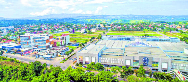 Industrial parks in central and southern Luzon continue to entice investors