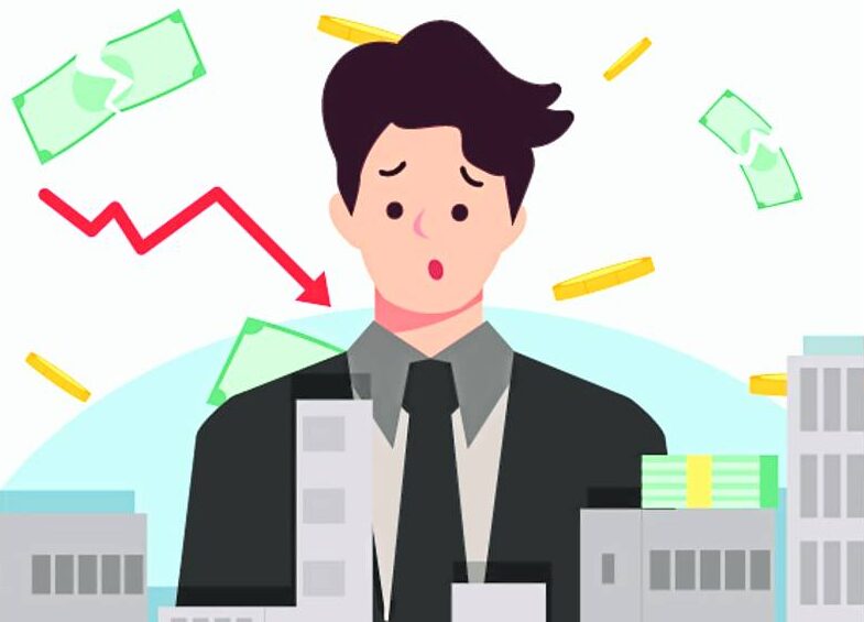 2nd Generation Family Business Failure Examples From boom to bust: Learning from famous family business failures