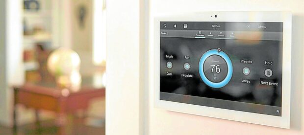 Smart homes adjust energy usage in response to the increasing demand for sustainability. (HTTPS://NORTHTARRANTAC.COM)