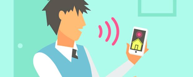Voice control systems are becoming omnipresent, allowing homeowners to manage various devices using simple voice commands