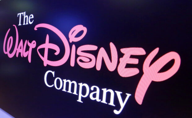 Disney Company logo