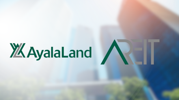 Ayala Land cuts AREIT stake to calm dilution worries