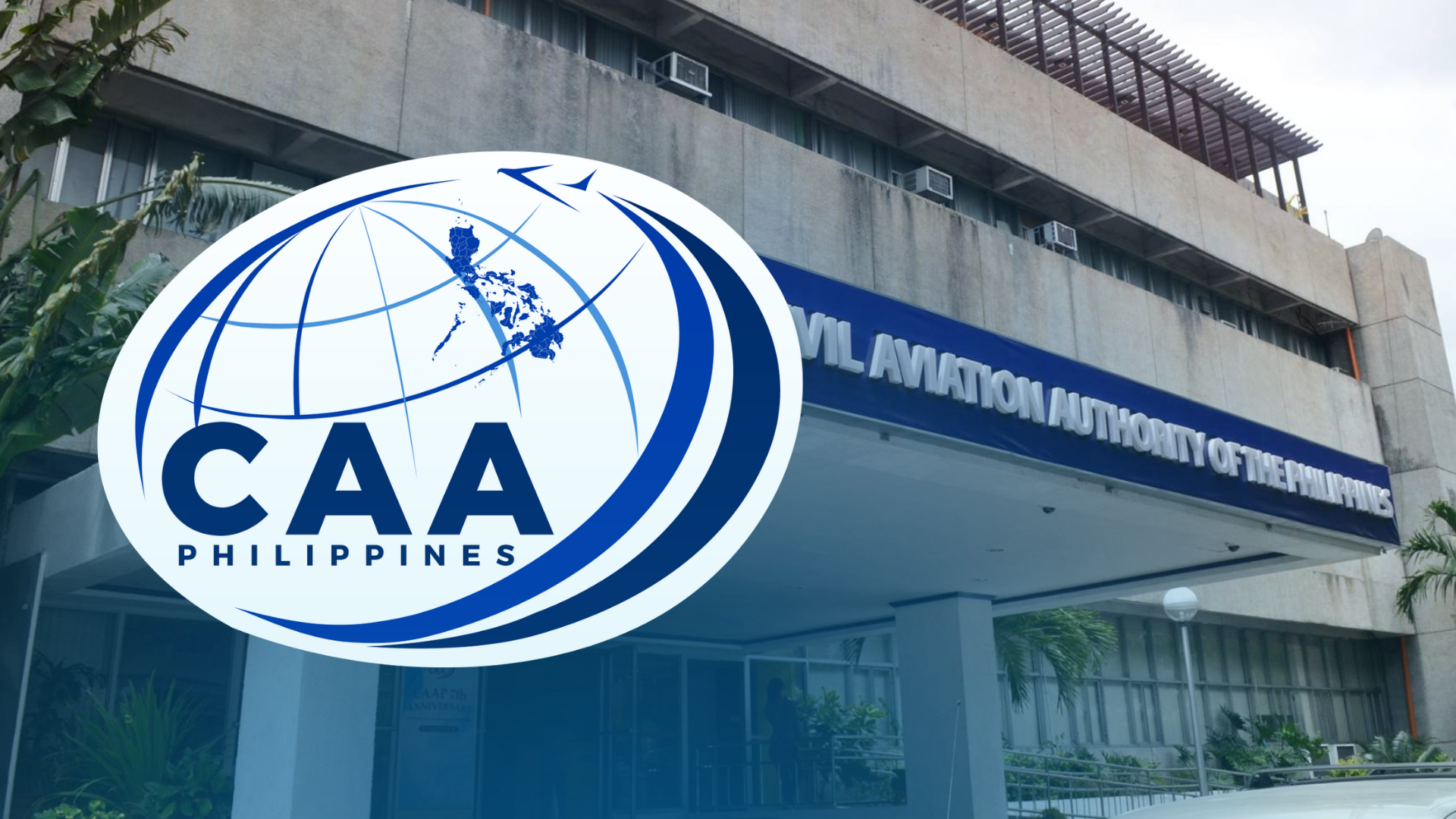 CAAP completes air traffic management system upgrade