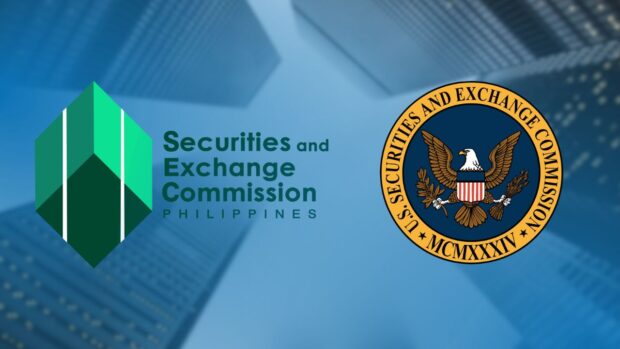 SEC partners with US counterpart, ADB to combat financial crimes