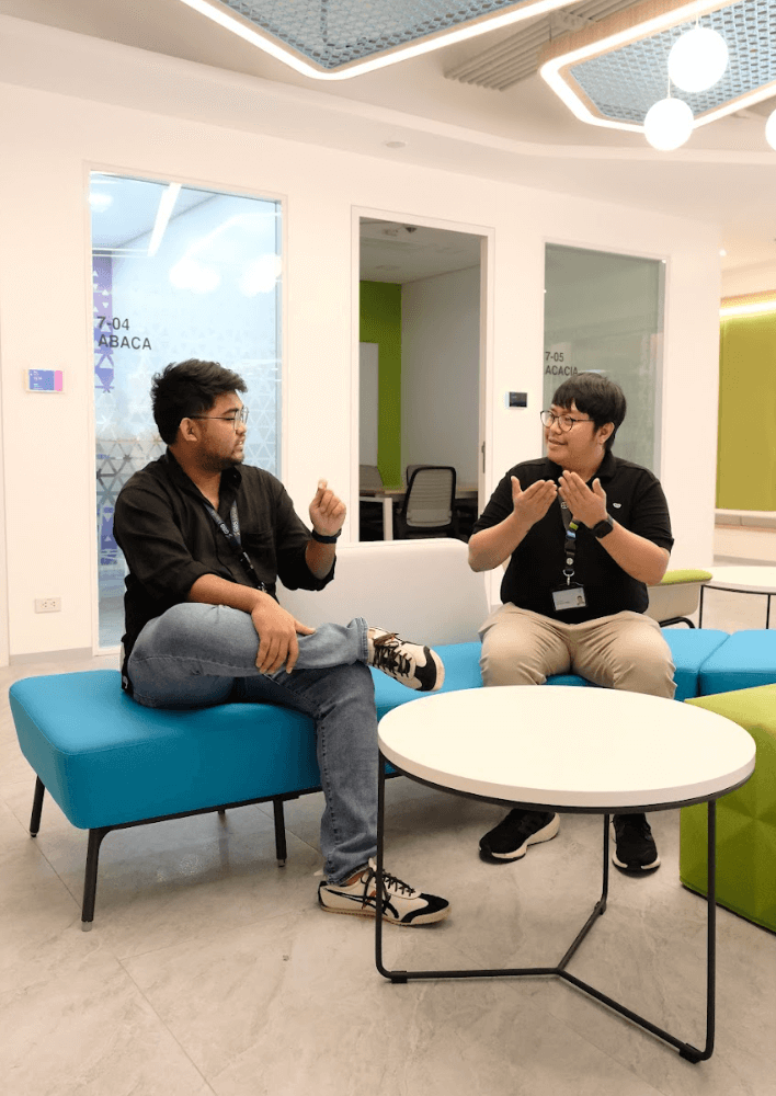 Inclusivity and equal opportunity Bayer supports employment for PWDs