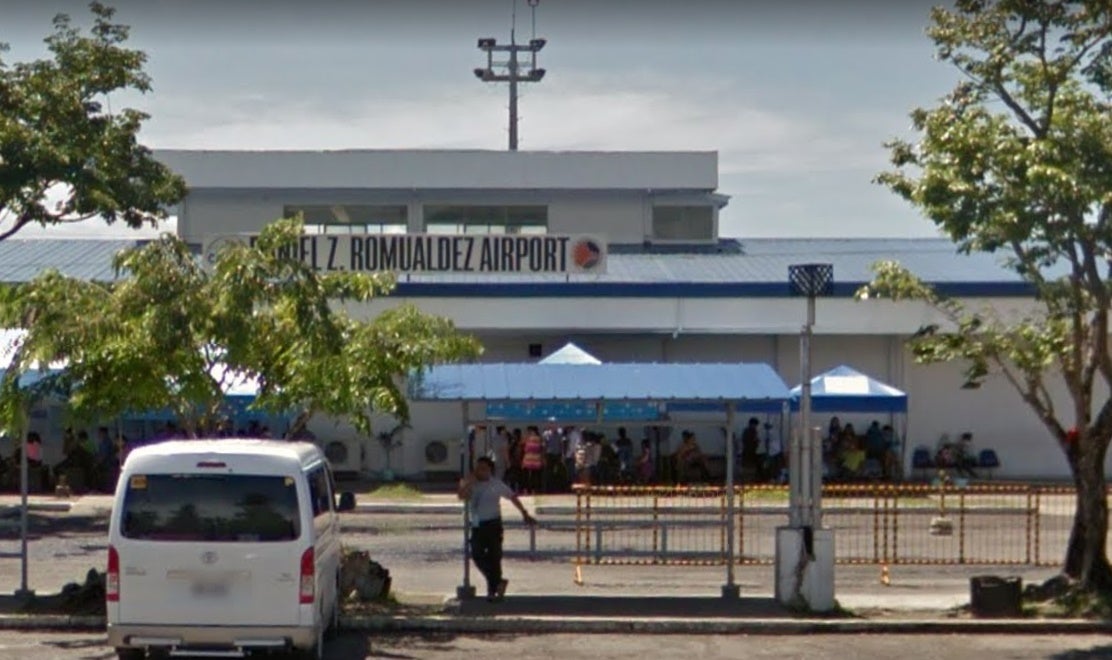 Tacloban Airport upgrade facing 'slight delay' -CAAP