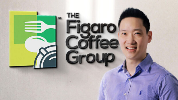 Figaro Coffee