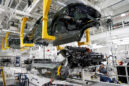 US industrial production falls on lower energy demand