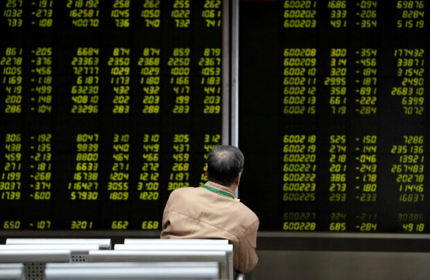 China’s big policy moves draw cautious investors back to stock market