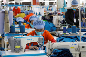 Vietnam seeks US tariff delay as Q1 economic growth slows