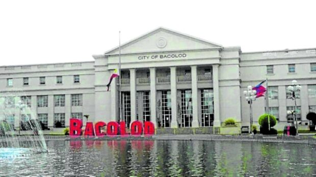 The future is bright for Bacolod City and developers see gar-gantuan opportunities.