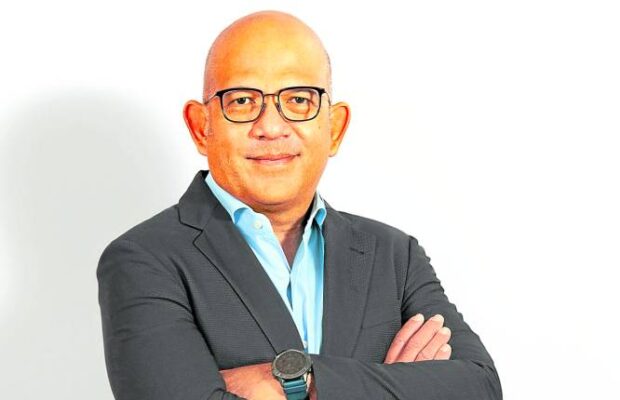 Philippine Seven president and CEO Jose Victor Paterno —CONTRIBUTED PHOTO