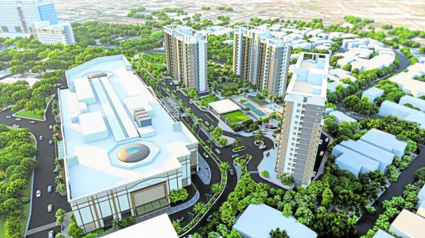 Pampanga has long been an attractive property investment destination in Central Luzon.