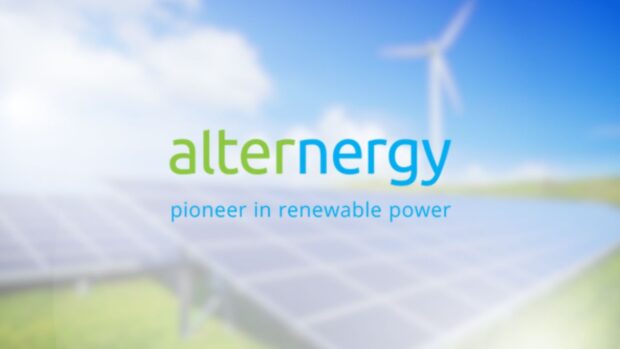 Alternergy draws upon IPO funds for wind projects won in auction