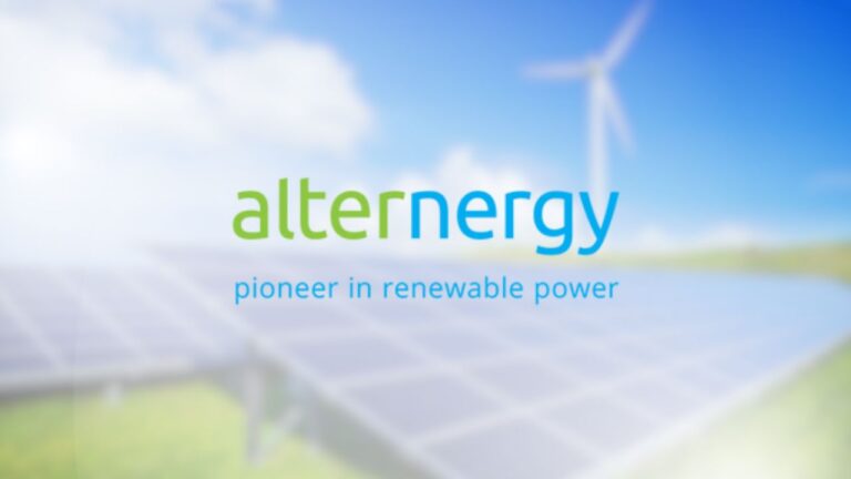 Alternergy Seeks Go-ahead For P2.2-B Project