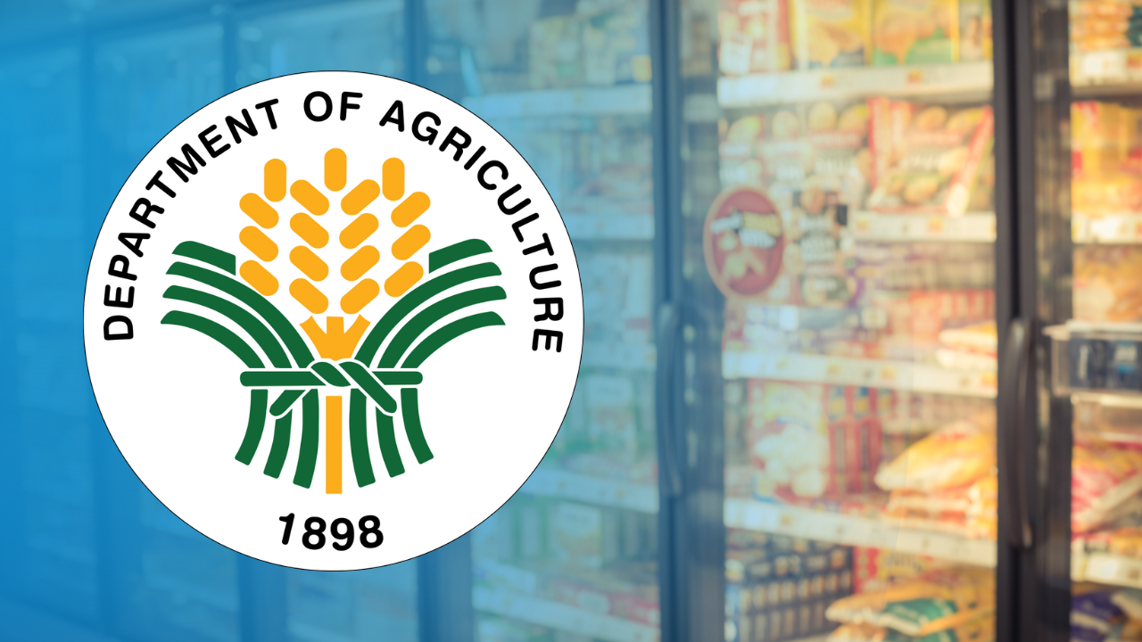 DA seeks deal with DOH over processed food