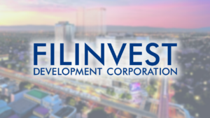 Residential segment lifts Filinvest Land profit