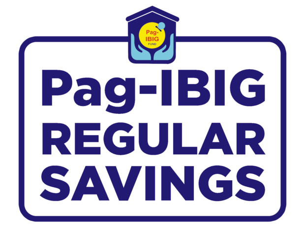 PAG-IBIG regular savings