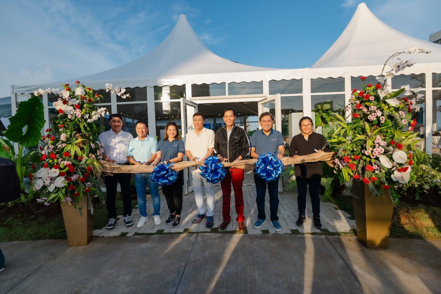 Embracing refreshed city living at IPI Center Done Rockwell