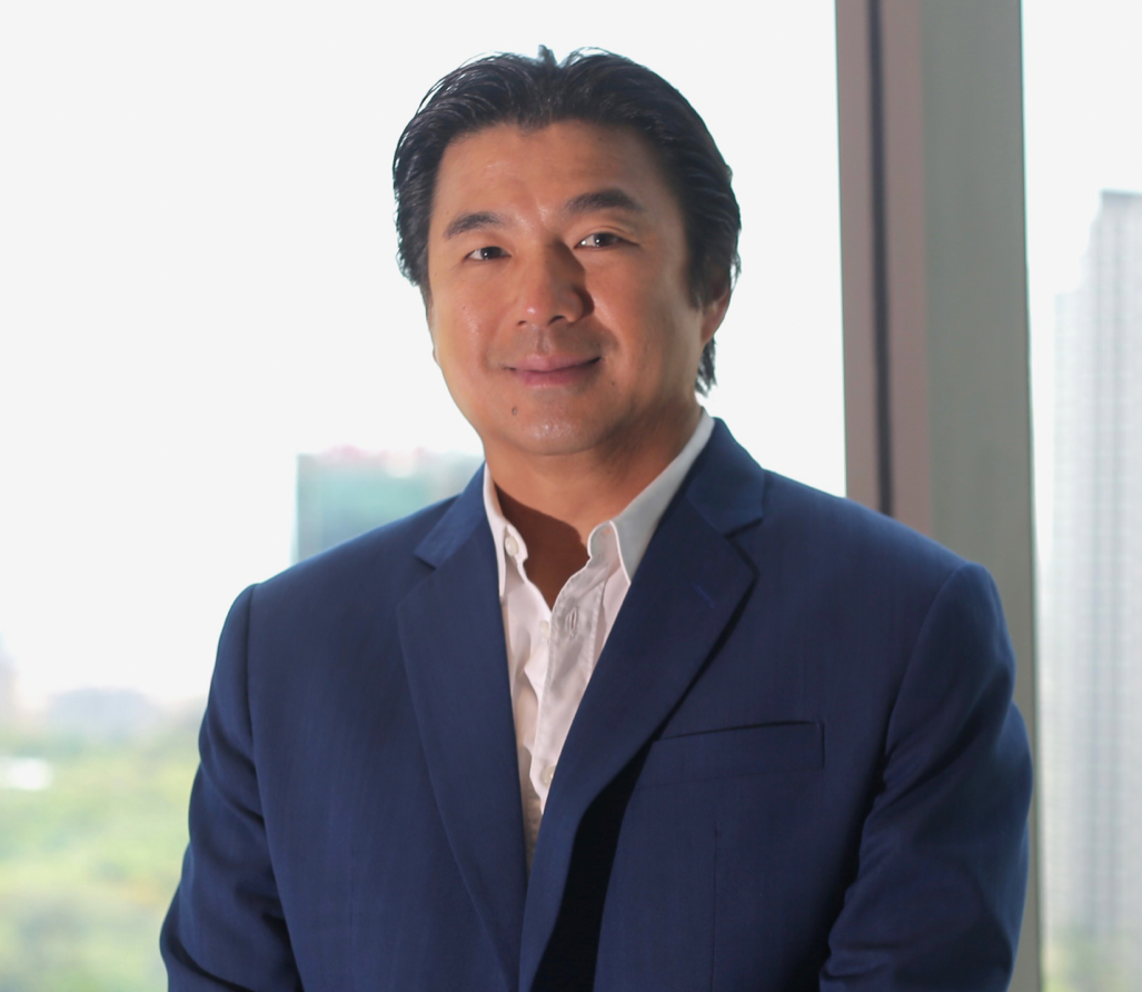 Davao's Dennis Uy Steps Down As CEO Of DITO Tel | Inquirer Business