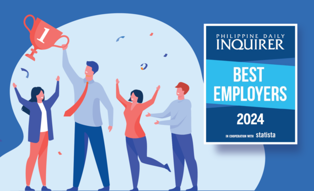 Philippines’ Best Employers 2024