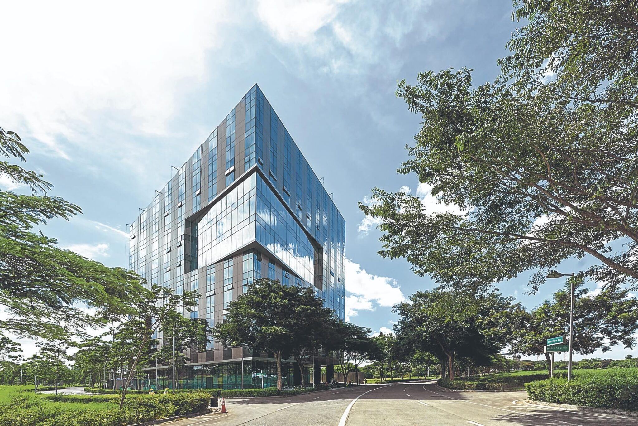 ALI’s Nuvali: Continuously creating innovative spaces for leisure, business