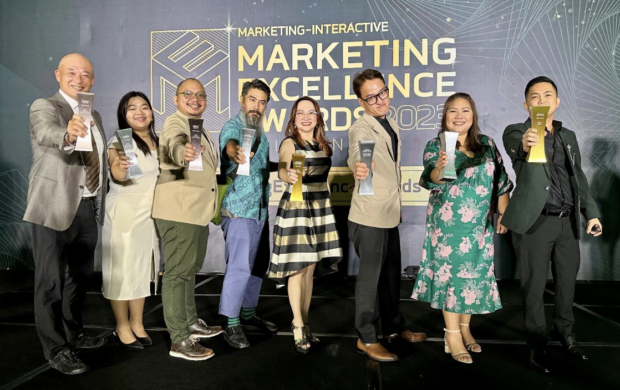 Villarica 2023 Marketing Excellence Awards