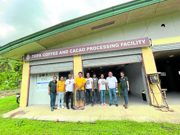 Revolutionary Transformation: Kaingin Farmers Embrace Forest Conservation for a Sustainable Future