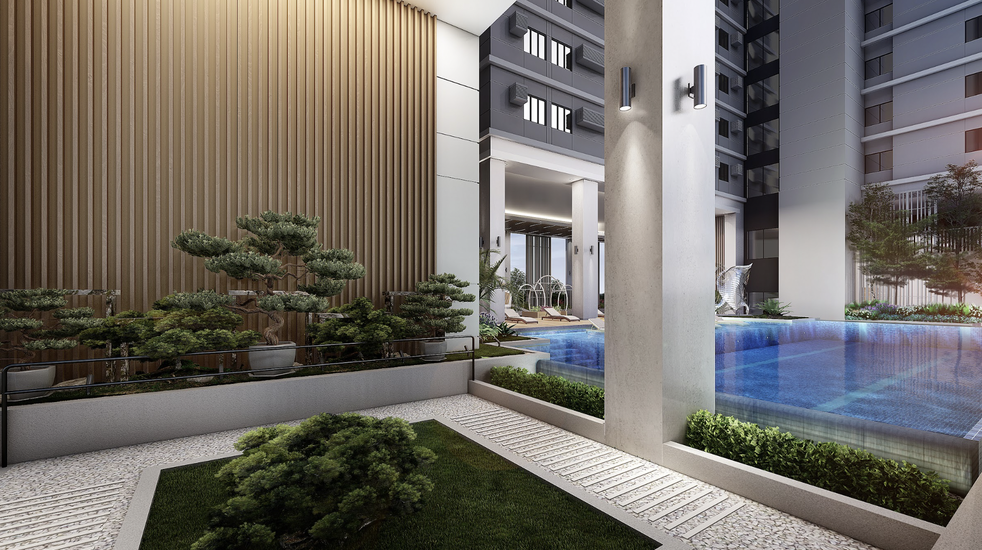 Jade Residences: Your retreat to a luxe zen haven in Makati City ...