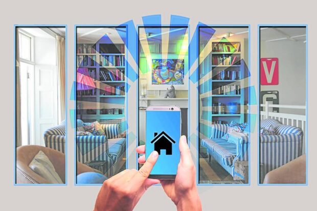 AI-powered smart home devices will become more prevalent, allowing you to automate and control various aspects of your home, such as lighting, heating, security, and appliances.