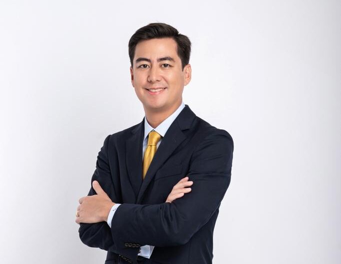 Juan Alejandro “Sandro” A. Aboitiz, the newly appointed chief financial officer of Aboitiz Power Corporation (AboitizPower)