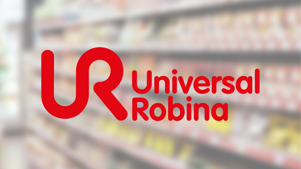 Universal Robina boosts core earnings to P12.6B