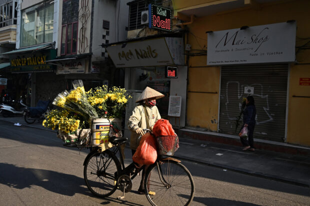 Q1 GDP growth at 6.93%, down slightly from 7.55% in Q4 2024