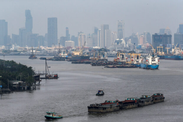 World Bank cut Thailand growth outlook 