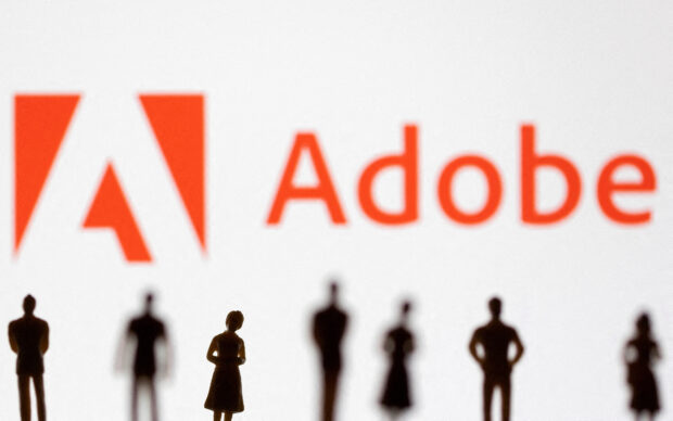 Adobe shelves $20-B Figma deal