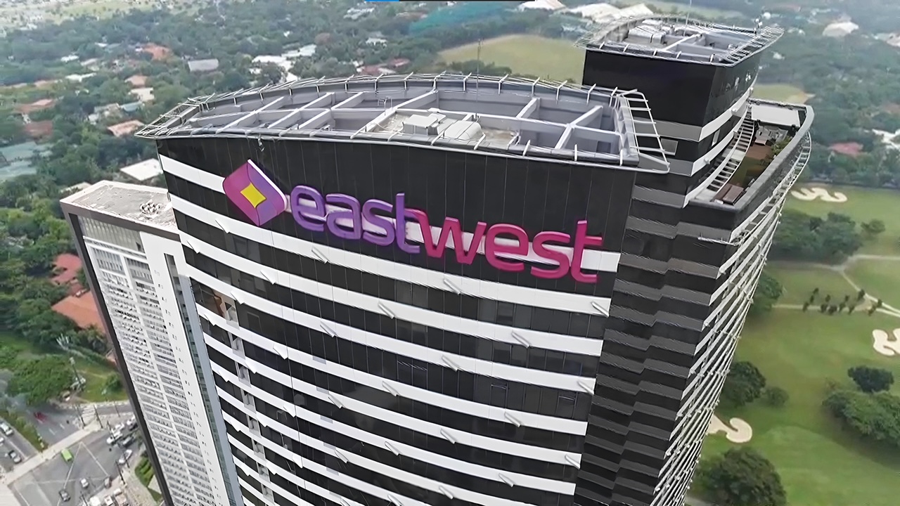Pure excellence in customer service A look at EastWest’s multiple