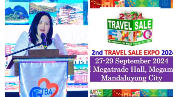 GTBA Travel Sales Expo 2024