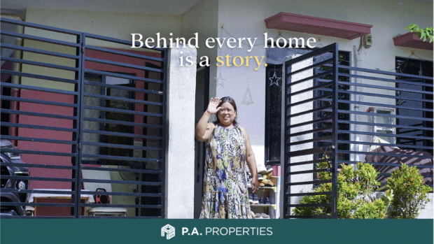 P.A. Properties: 29 years