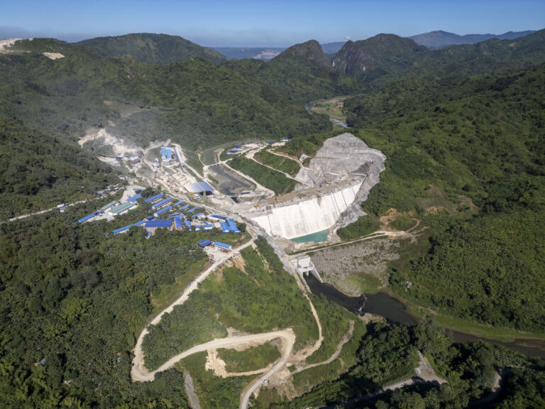 P26-B Wawa Dam Project 70% Complete | Inquirer Business