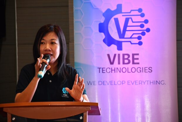 Vibe Technologies 