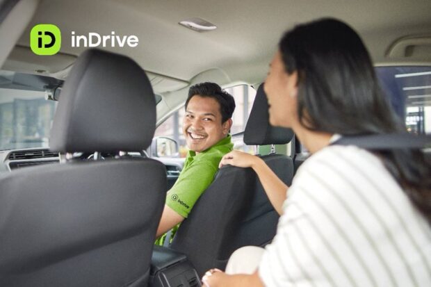 InDrive: New ride hailing market player in PH