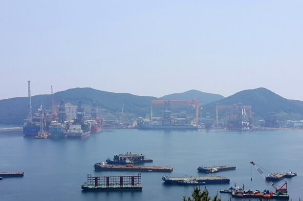 South Korea Dec exports up for third month