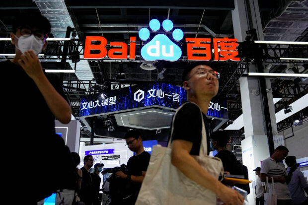 Baidu terminates $3.6 billion purchase of JOYY's China live-streaming unit