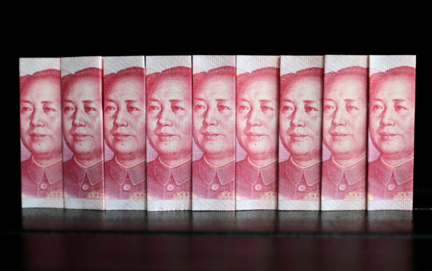 China money managers rush to create funds tracking new A50 index