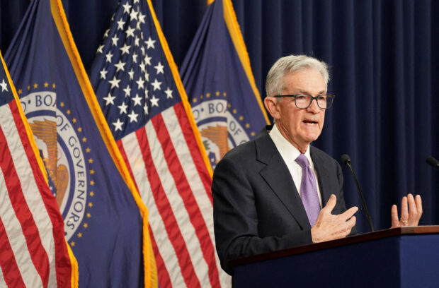 Fed minutes cite lower inflation risks, concern about 'overly restrictive' policy
