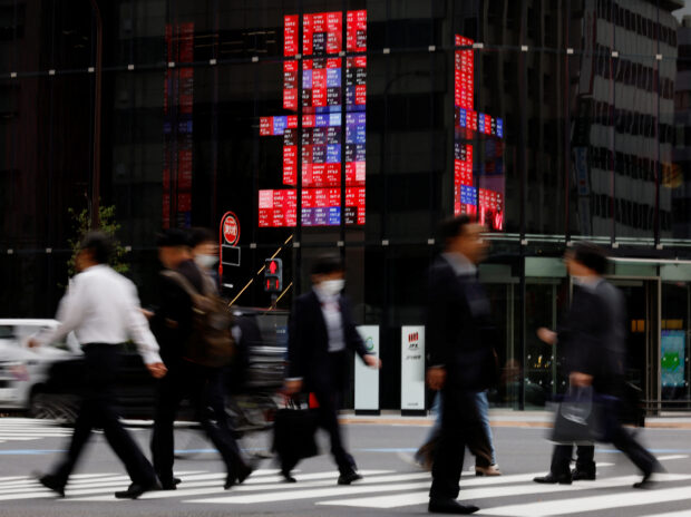 Japan Dec factory activity extends declines on market uncertainty- PMI