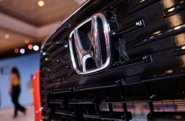 Honda considers $14-B plan for EV production in Canada -Nikkei