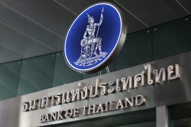 Thai PM says central bank rate hikes no good for economy