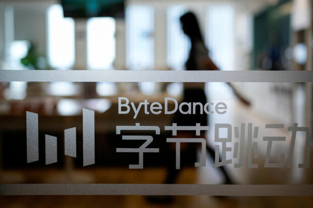 ByteDance in talks with Tencent, other