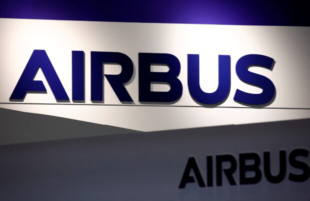 Airbus posted record orders in 2023, beats Boeing on deliveries